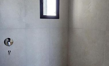 Casa en Venta en El Naudir a estrenar con pileta 3 dormitorios y escritorio 1207
