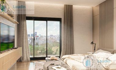 Departamento en venta desde el pozo de 2 de dormitorio Posadas