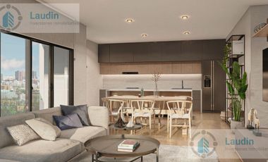 Departamento en venta desde el pozo de 2 de dormitorio Posadas