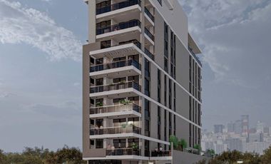 Departamento en venta desde el pozo de 2 de dormitorio Posadas