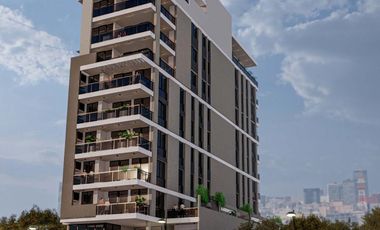 Departamento en venta desde el pozo de 2 de dormitorio Posadas