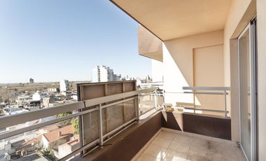 DEPARTAMENTO 2 AMBIENTES REMEDIOS DE ESCALADA