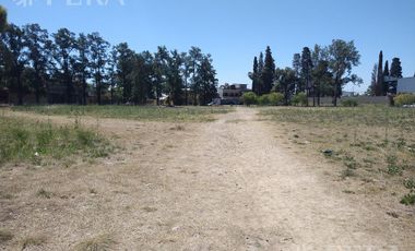 Venta terreno en Florencio Varela (30583)