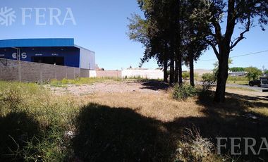 Venta terreno en Florencio Varela (30583)