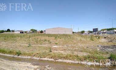 Venta terreno en Florencio Varela (30583)
