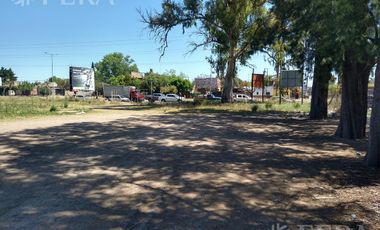 Venta terreno en Florencio Varela (30583)