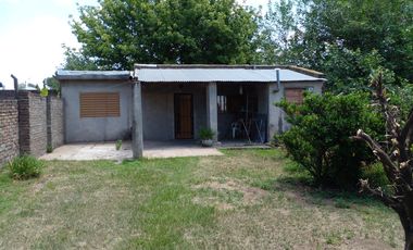 Casa en calle Roque Vázquez, Junín, Buenos Aires