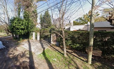 Casa en venta - 2 Dormitorios 1 Baño - Cochera - 504Mts2 - Moreno