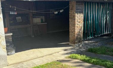 Casa en venta - 2 Dormitorios 1 Baño - Cochera - 504Mts2 - Moreno