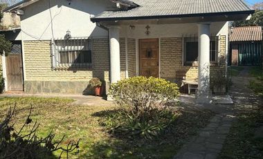 Casa en venta - 2 Dormitorios 1 Baño - Cochera - 504Mts2 - Moreno