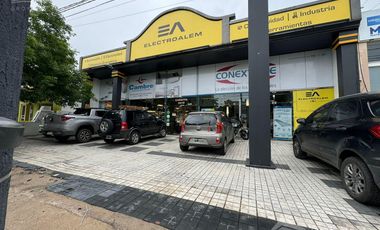 Local en venta