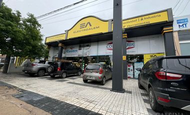 Local en venta