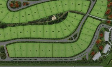 Lote de 1388m2 en Developer Park