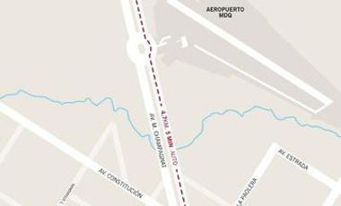 Lote de 1388m2 en Developer Park