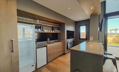 Lote de 1388m2 en Developer Park
