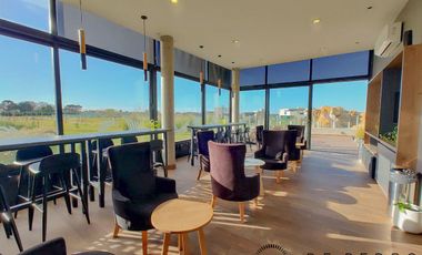 Lote de 1388m2 en Developer Park