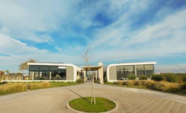Lote de 1388m2 en Developer Park