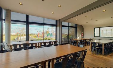 Lote de 1388m2 en Developer Park