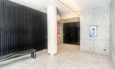 Duplex 5 Ambientes  con super Terraza - Vista Abierta en Edificio Boutique