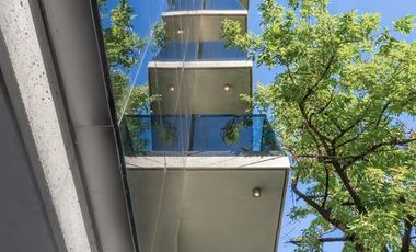 Duplex 5 Ambientes  con super Terraza - Vista Abierta en Edificio Boutique