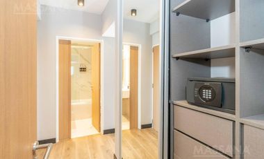 Duplex 5 Ambientes  con super Terraza - Vista Abierta en Edificio Boutique