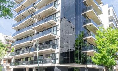 Duplex 5 Ambientes  con super Terraza - Vista Abierta en Edificio Boutique