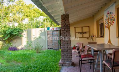 Venta Casa 4 amb Haedo