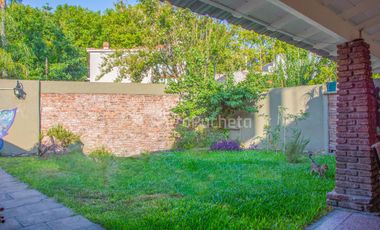 Venta Casa 4 amb Haedo