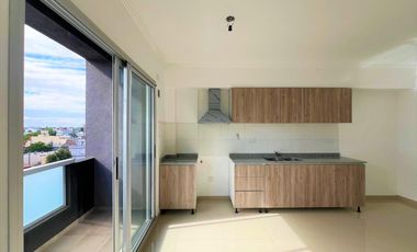 Departamento 3 amb a estrenar Lobos 19 - Wilde
