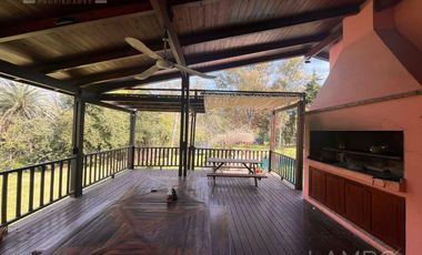 Venta Casa Maschwitz