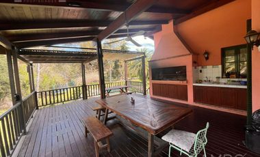 Venta Casa Maschwitz