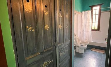 Venta Casa Maschwitz