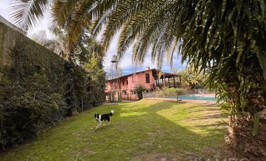 Venta Casa Maschwitz