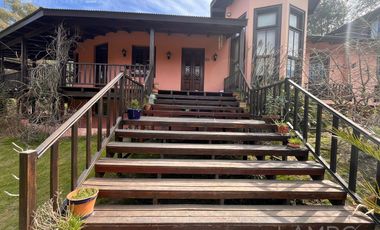Venta Casa Maschwitz