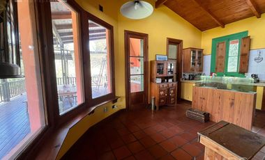 Venta Casa Maschwitz