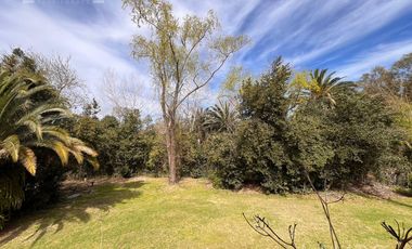 Venta Casa Maschwitz
