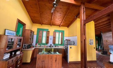 Venta Casa Maschwitz