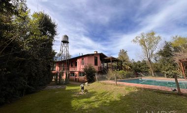 Venta Casa Maschwitz