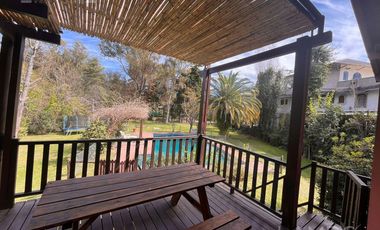 Venta Casa Maschwitz