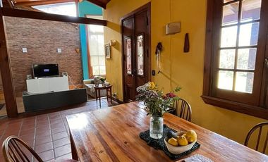 Venta Casa Maschwitz
