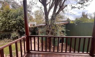 Venta Casa Maschwitz