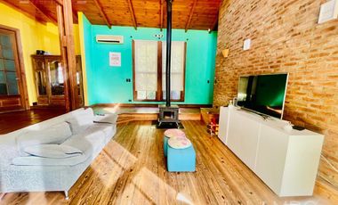 Venta Casa Maschwitz