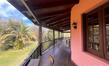 Venta Casa Maschwitz