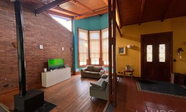 Venta Casa Maschwitz