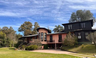 Venta Casa Maschwitz