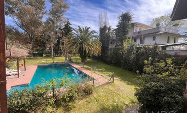 Venta Casa Maschwitz