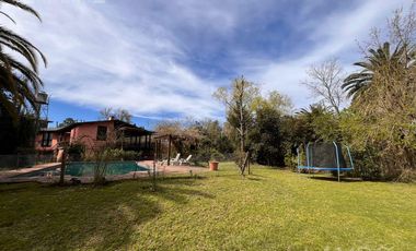 Venta Casa Maschwitz