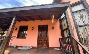 Venta Casa Maschwitz