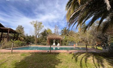 Venta Casa Maschwitz