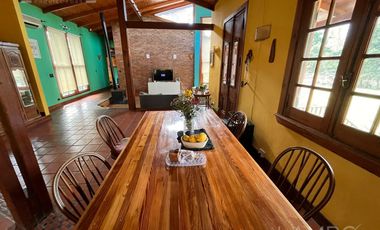 Venta Casa Maschwitz